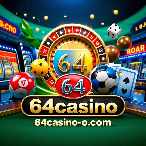 64casino