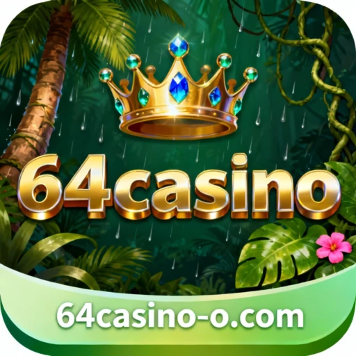 64casino